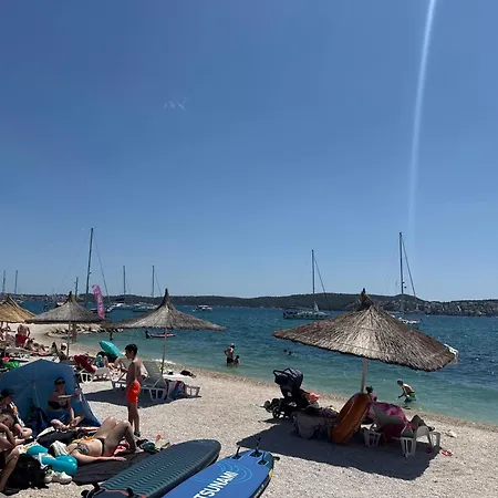 Porto * Trogir