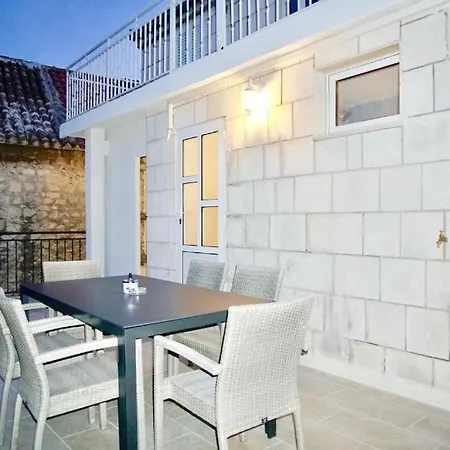Apartament Porto Trogir