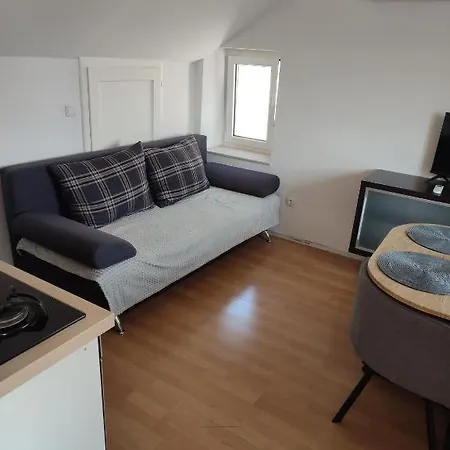 Apartament Porto