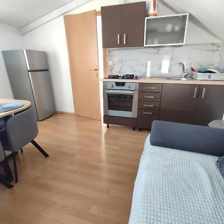 Porto Apartament *