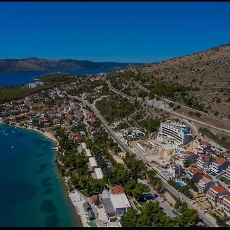 Porto Apartament Trogir