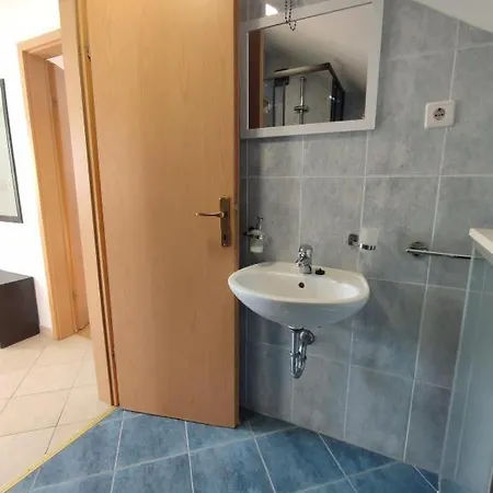 Porto Apartament *