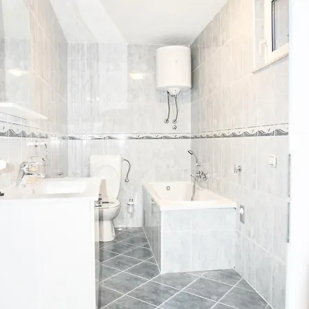 Porto Apartament Trogir