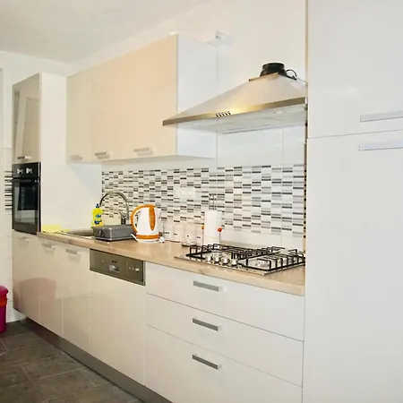 Porto Apartament Trogir