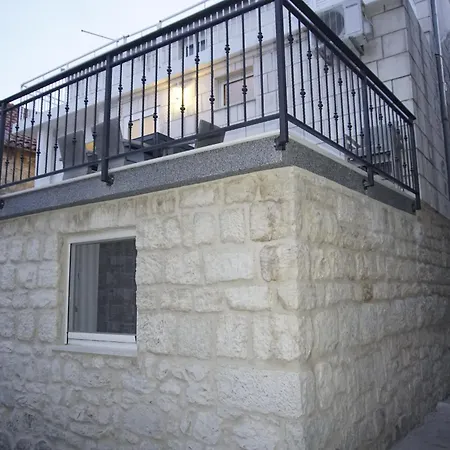 Apartament Porto Trogir
